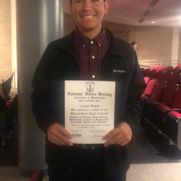 Meet your Posher, Miriam - Picture 4 of 6